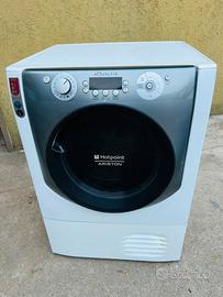ASCIUGATRICE HOTPOINT ARISTON 9KG CLASSE A+