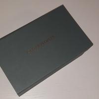 📦 Scatola Originale OLIVER PEOPLES Los Angeles