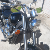 Suzuki marauder vz 800