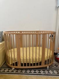 Letto stokke