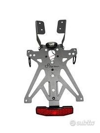 PORTATARGA LIGHTECH T MAX 530 TMAX 530 2017 2019