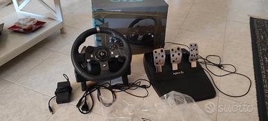 Logitech G920 nuovo