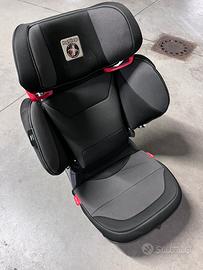 Seggiolino peg-perego isofix