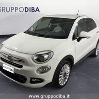 FIAT 500X 2015 Diesel 1.6 mjt Lounge 4x2 120cv