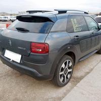 RICAMBI USATI AUTO CITROEN C4 Cactus EB2F (HMZ) Be