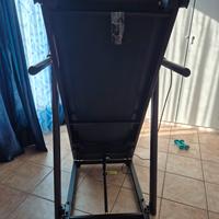 Tapis T520B Domyos pieghevole