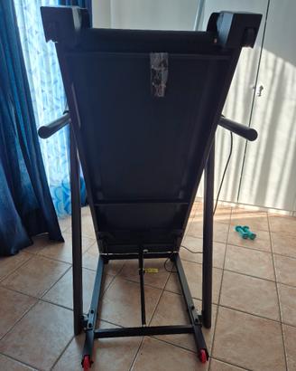 Tapis T520B Domyos pieghevole