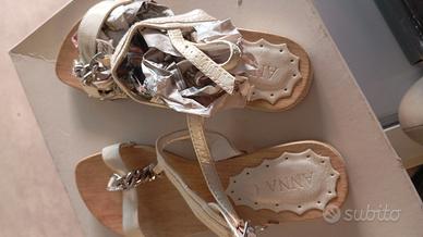 Sandali donna n35