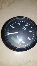 Contagiri osculati barca gommone