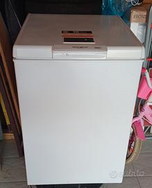 congelatore whirpool 