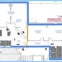 Ufficio 285 mq a mestre viale ancona