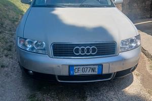 Audi  a4 avant  2003 
