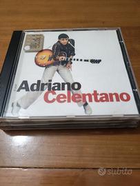 CD Adriano Celentano
