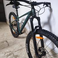 Mountain-bike GIANT FATHOM 29 2023