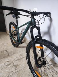 Mountain-bike GIANT FATHOM 29 2023