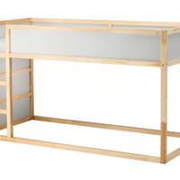 Letto Ikea reversibile