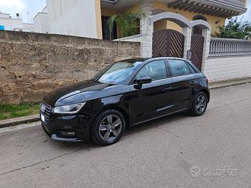 Audi A1  TDI  per neo patentati