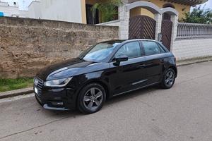 Audi A1  TDI  per neo patentati