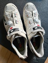 Sidi Wire Carbon