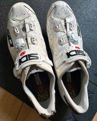 Sidi Wire Carbon
