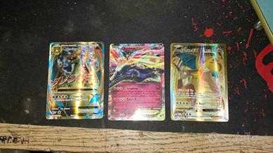 Carte Pokemon, tutte quelle vuoi, già prenotate 