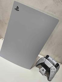 PLAY STATION 5 disc con giochi inclusi