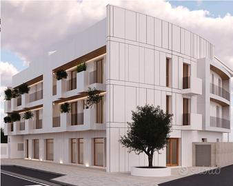 Locale commerciale su strada principale - lumino