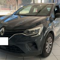 Renault Captur Blue dCi 95 CV Life