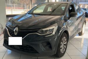 Renault Captur Blue dCi 95 CV Life