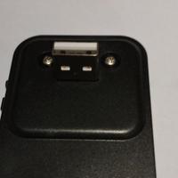 Mini doorbell, videocitofono remoto
