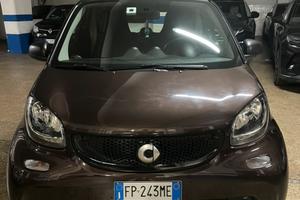Smart Fortwo Elettrica