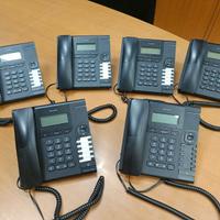 N. 6 telefoni ufficio ALCATEL