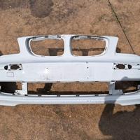 Paraurti anteriore bmw serie 1 e81