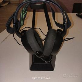 Cuffie SteelSeries Arctis 9x