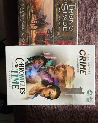 Espansioni giochi play