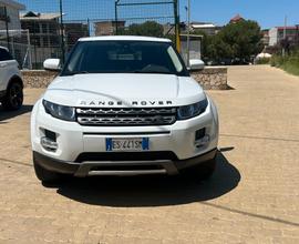 LAND ROVER RR Evoque 2.2 - 2013