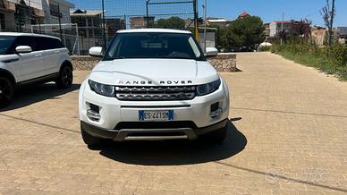 LAND ROVER RR Evoque 2.2 - 2013