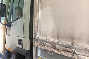Camion Fiat Iveco