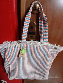borsa mare Carpisa