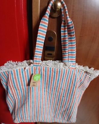 borsa mare Carpisa