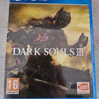 Dark Souls Ps4