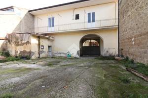 CASA INDIPENDENTE A TEVEROLA