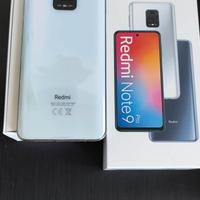 Xiaomi redmi note 9 pro 128GB