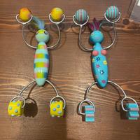 Accessori per massaggi corpo