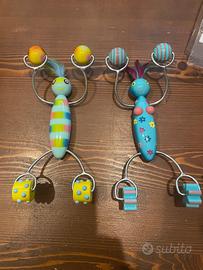 Accessori per massaggi corpo