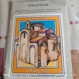 manifestazione Otranto
