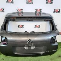 PORTELLONE POSTERIORE CITROEN C5 Station Wagon 163
