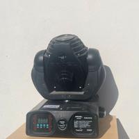 TESTE MOBILI Modello PROEL TARKUS 575 WASH