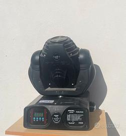 TESTE MOBILI Modello PROEL TARKUS 575 WASH