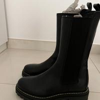 Stivaletti Pinko Natalie 1 Boot n. 37